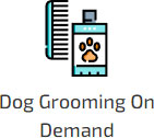 Dog Grooming App