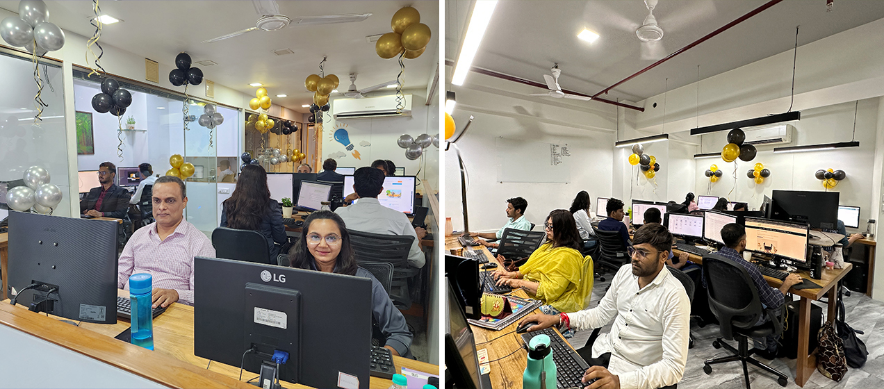 core product development center