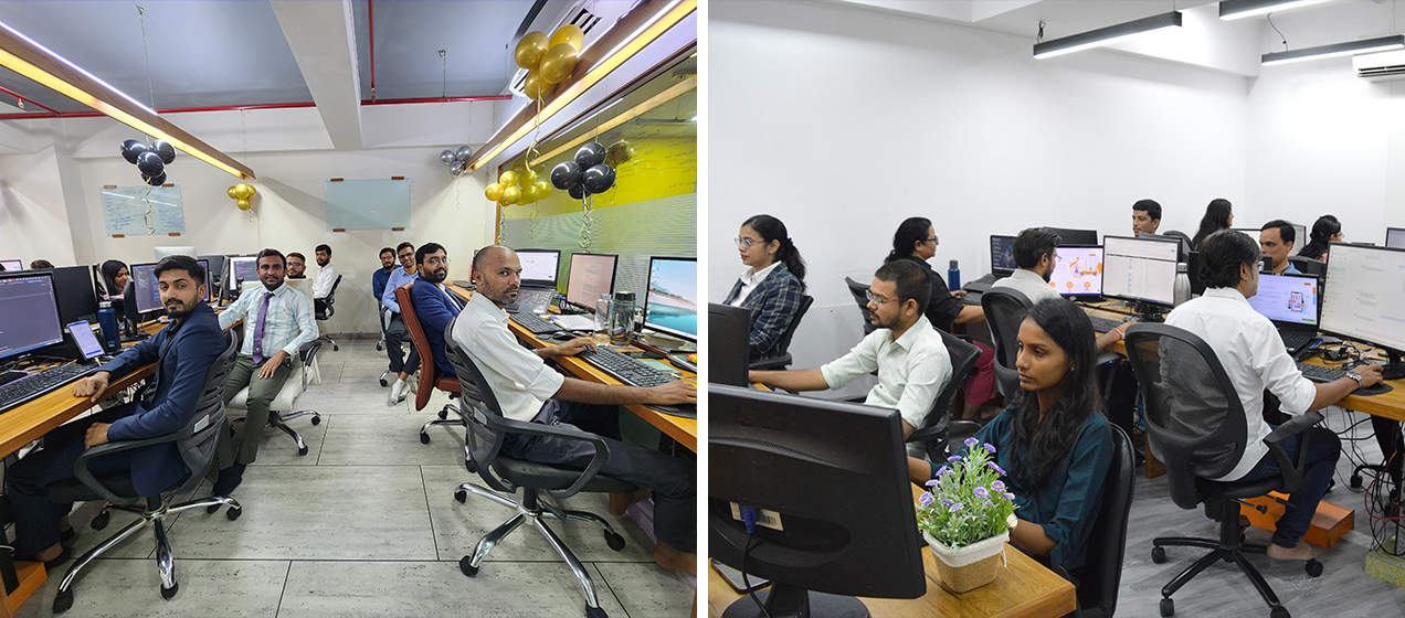 core product development center