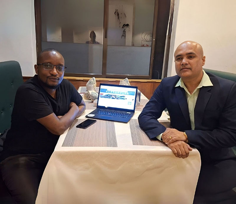 Gojek like Super app