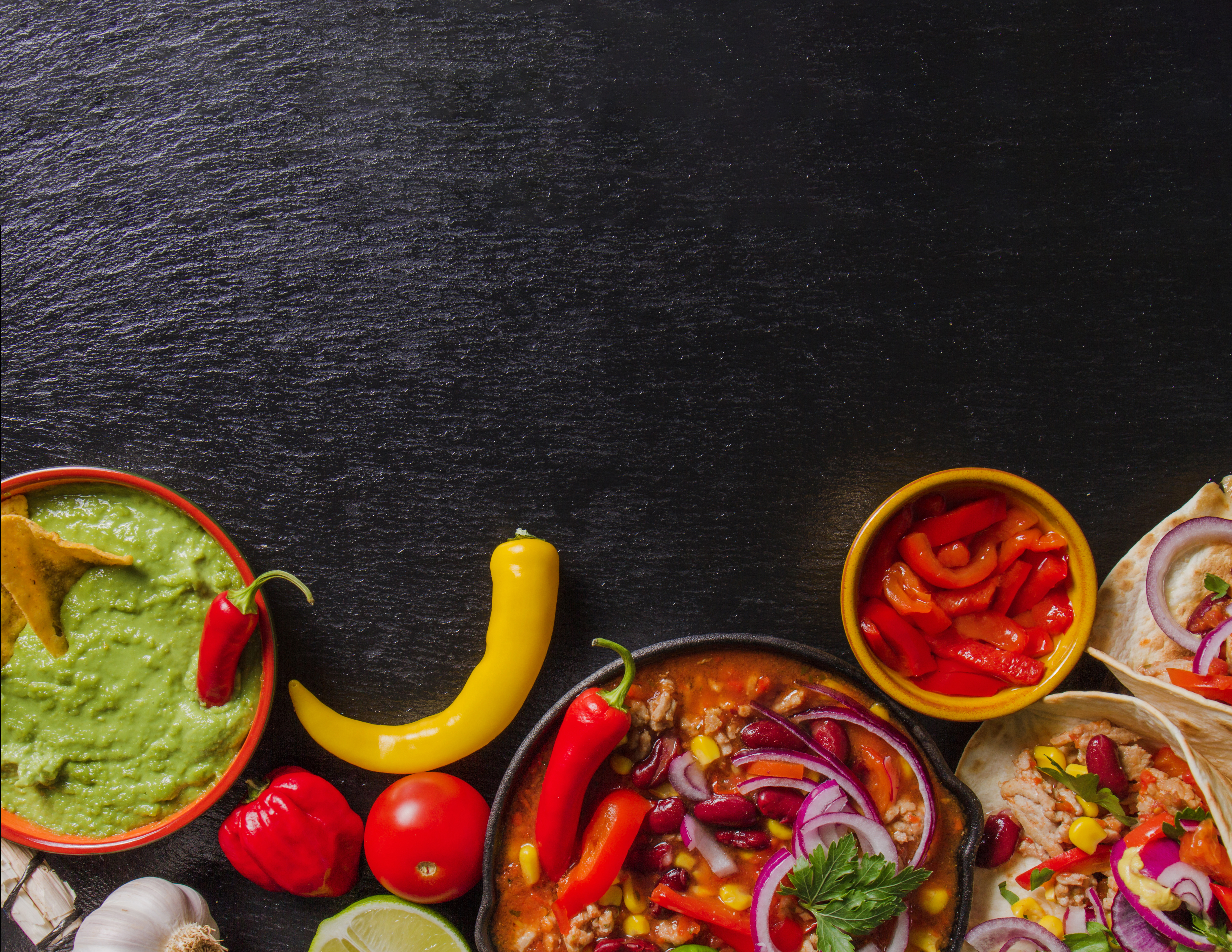 Food and grocery delivery app