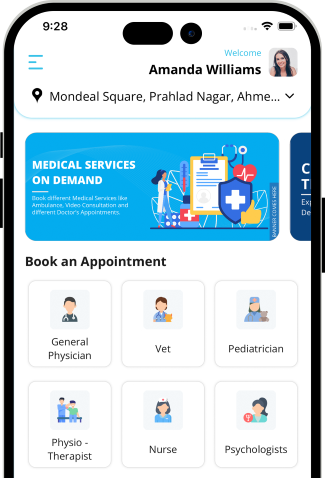 all in one medical App