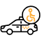Ride accessibility