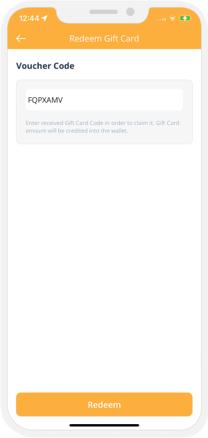 choose sub categories