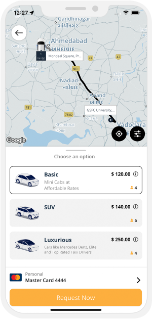 how Round Trip Feature works