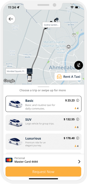 provider manage work location