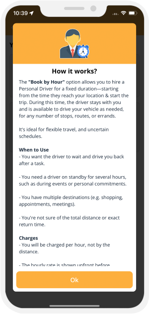 choose sub categories