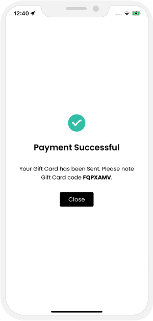 choose sub categories