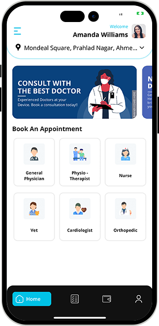 doctor on demand app development