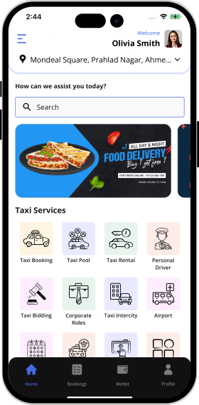 Careem clone script